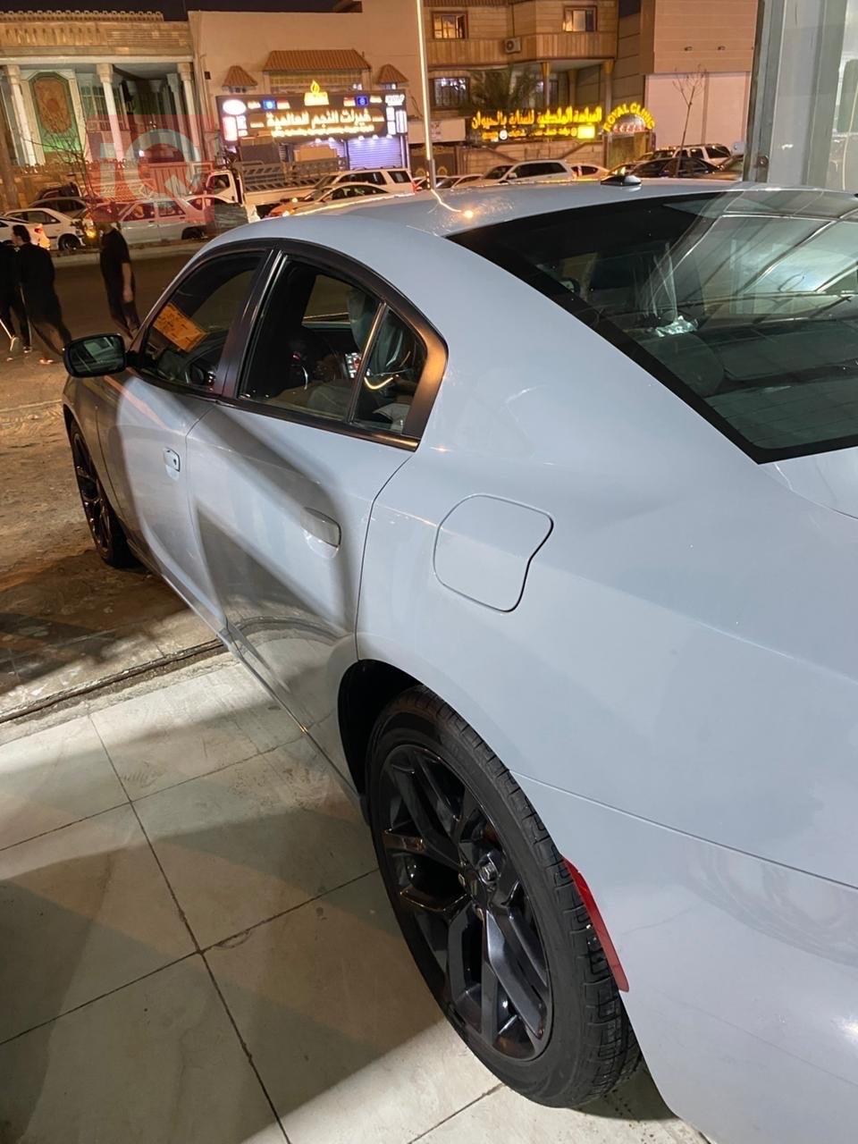 Dodge Charger